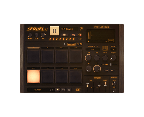 Drum Machine Bundle by BeatSkillz – 4 Plugins, 200+ Kits