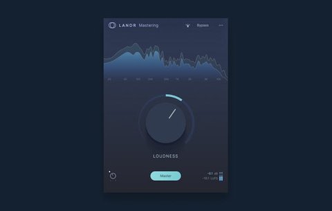 LANDR Plugin Bundles - Effects, Instruments, Mastering & More | LANDR