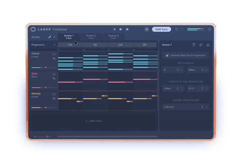 ORB Producer Suite 3 - AI Synthesizer Plugin | LANDR
